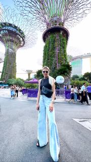 Mariya Gorban feet photo thumbnail