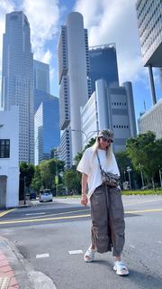 Mariya Gorban feet photo thumbnail