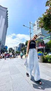 Mariya Gorban feet photo thumbnail