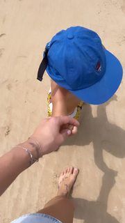 Mariya Gorban feet photo thumbnail