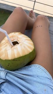 Mariya Gorban feet photo thumbnail