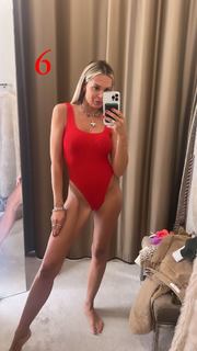 Mariya Gorban feet photo thumbnail