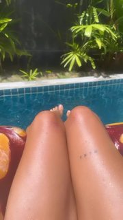 Mariya Gorban feet photo thumbnail