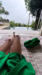 Mariya Gorban feet photo thumbnail