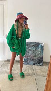 Mariya Gorban feet photo thumbnail