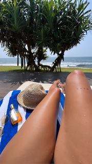 Mariya Gorban feet photo thumbnail