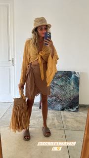 Mariya Gorban feet photo thumbnail