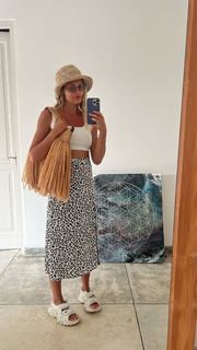 Mariya Gorban feet photo thumbnail