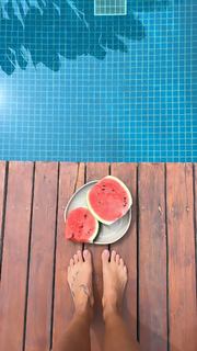 Mariya Gorban feet photo thumbnail