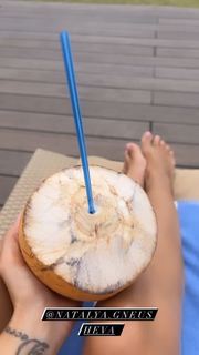 Mariya Gorban feet photo thumbnail