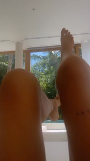 Mariya Gorban feet photo thumbnail