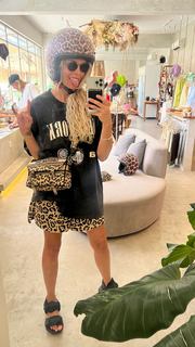 Mariya Gorban feet photo thumbnail