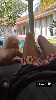 Mariya Gorban feet photo thumbnail