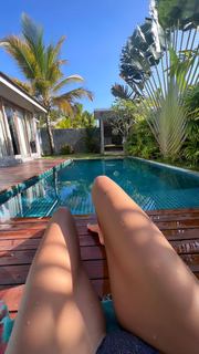 Mariya Gorban feet photo thumbnail