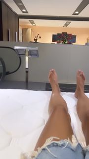 Mariya Gorban feet photo thumbnail