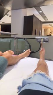 Mariya Gorban feet photo thumbnail