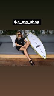 Mariya Gorban feet photo thumbnail