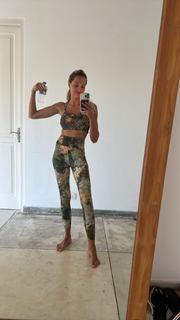 Mariya Gorban feet photo thumbnail