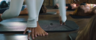 Mariya Gorban feet photo thumbnail