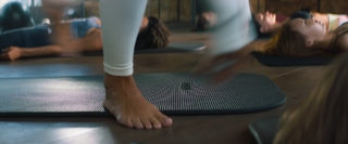 Mariya Gorban feet photo thumbnail