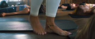 Mariya Gorban feet photo thumbnail