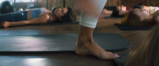 Mariya Gorban feet photo thumbnail