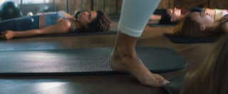 Mariya Gorban feet photo thumbnail