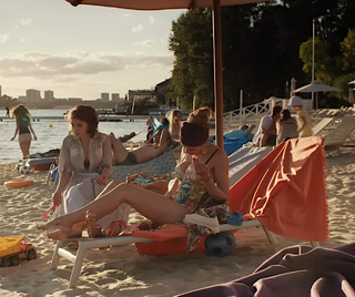 Mariya Gorban feet photo thumbnail