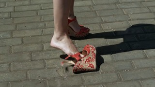 Mariya Gorban feet photo thumbnail