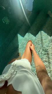 Mariya Gorban feet photo thumbnail