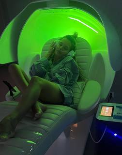 Mariya Gorban feet photo thumbnail