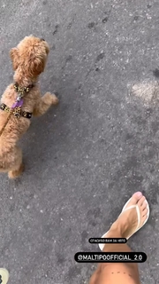 Mariya Gorban feet photo thumbnail