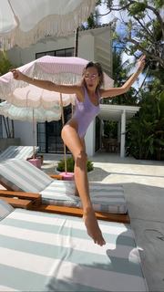 Mariya Gorban feet photo thumbnail