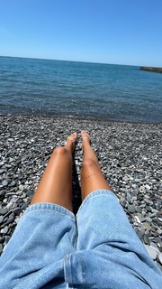 Mariya Gorban feet photo thumbnail