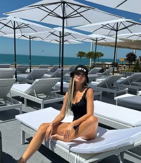 Mariya Gorban feet photo thumbnail