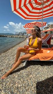 Mariya Gorban feet photo thumbnail