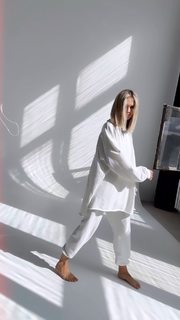 Mariya Gorban feet photo thumbnail