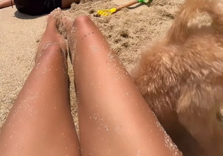 Mariya Gorban feet photo thumbnail