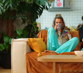 Mariya Gorban feet photo thumbnail