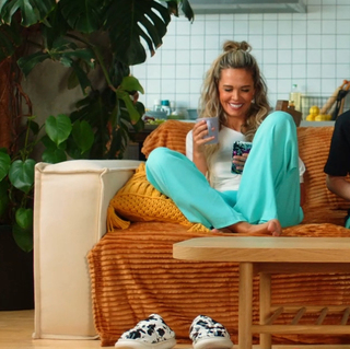 Mariya Gorban feet photo thumbnail