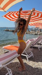 Mariya Gorban feet photo thumbnail