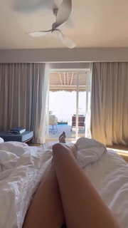 Mariya Gorban feet photo thumbnail