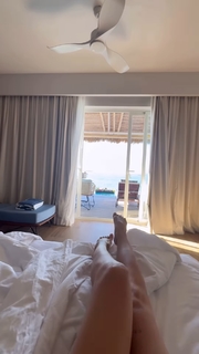 Mariya Gorban feet photo thumbnail