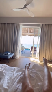 Mariya Gorban feet photo thumbnail