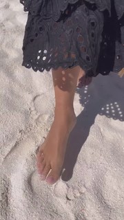 Mariya Gorban feet photo thumbnail