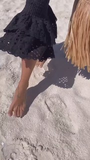 Mariya Gorban feet photo thumbnail