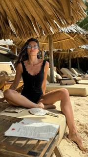 Mariya Gorban feet photo thumbnail