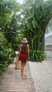 Mariya Gorban feet photo thumbnail