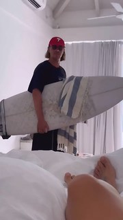 Mariya Gorban feet photo thumbnail