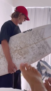 Mariya Gorban feet photo thumbnail